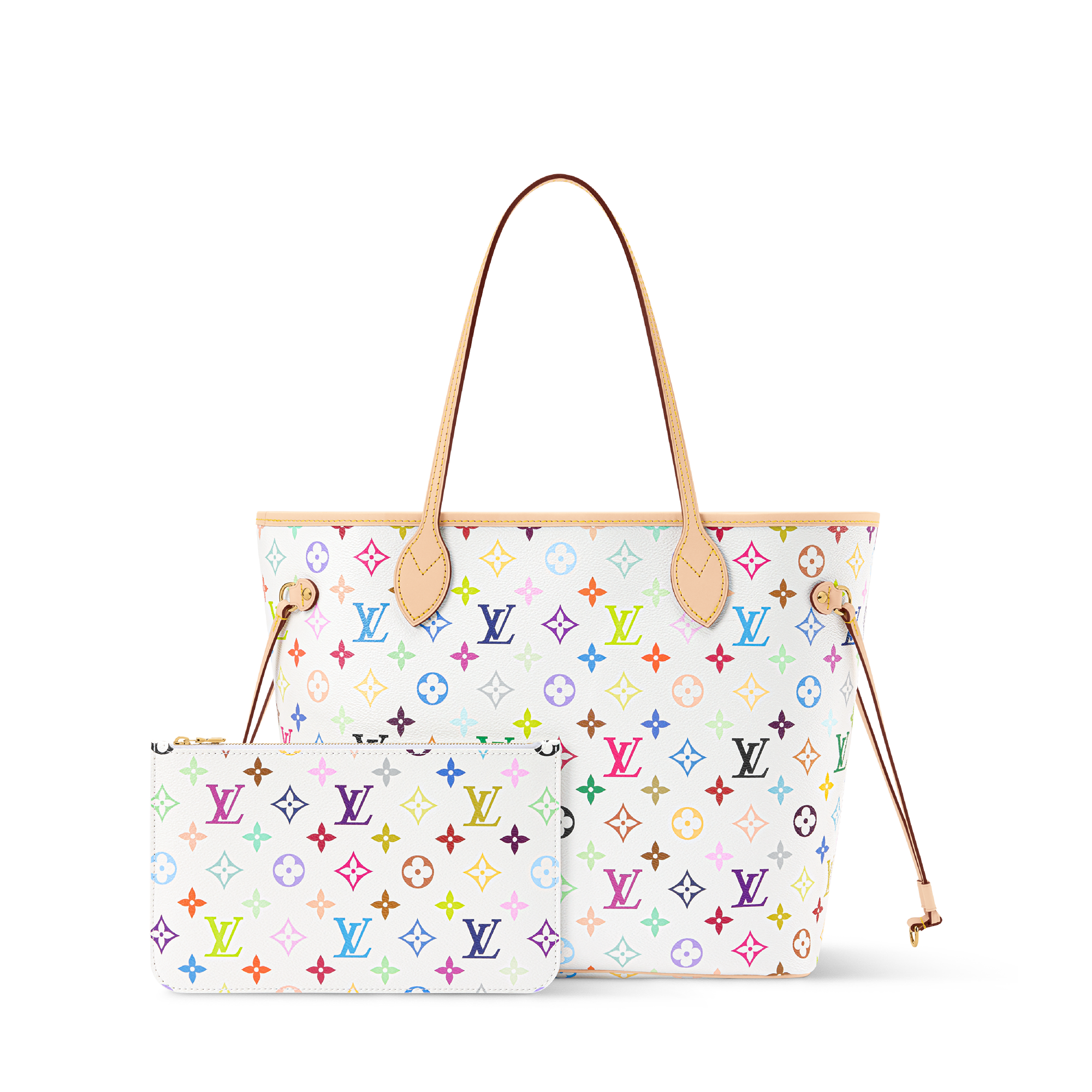 T*S様 Louis Vuitton ホワイト ボディバッグ T*S様 Louis Vuitton ホワイト ボディバッグの通販 | LIGHTANDDRAWING